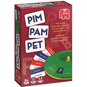JUMBO Pim Pam Pet: Original - 19703