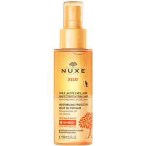 Nuxe - Sun Olio Latte Capelli Confezione 100 Ml