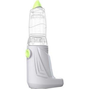 RINOWASH Doccia nasale micronizzata portatile rinowash ego - RINOWASH - 980555700