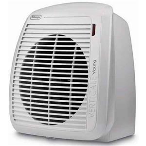 DE LONGHI Termoventilatore HVY1020 WH