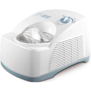 DE LONGHI Gelatiere ICK5000