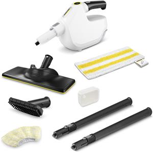 KARCHER Pulitore a vapore SC 1 Multi & Up - 1.516-410.0