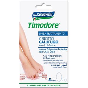 FARMACEUTICI DOTT.CICCARELLI Callifughi Ciccarelli Calli Duri 6