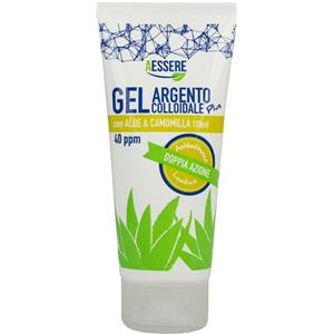 AESSERE Srl Argento Colloidale Plus Gel 100 ml