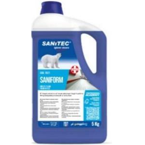 Sanitec Saniform brezza polare Sanitec cf2 5kg [1521-s]