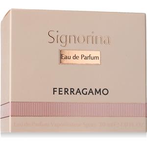Salvatore Ferragamo Signorina Eau de Parfum 30ml - Fragranza Femminile Elegante e Audace