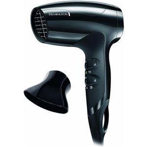 Remington D5000 asciuga capelli 1800 W Nero 1 St