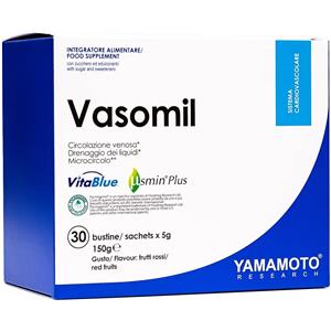 YAMAMOTO RESEARCH Yamamoto R Vasomil 30Bust