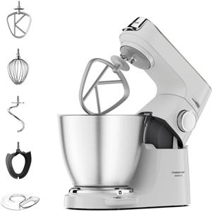 KENWOOD Robot da cucina KVL65.001WH