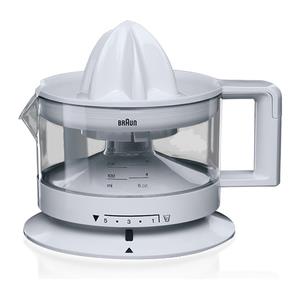 BRAUN Spremiagrumi CJ3000WH 0X22611001
