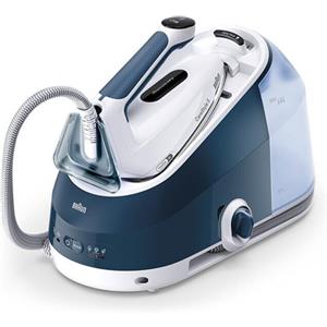 BRAUN Ferro con caldaia CareStyle 5 IS 5245BL