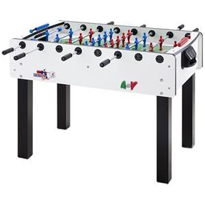 Roberto sport Calciobalilla Roberto Sport MATCH 2.0 - aste rientranti