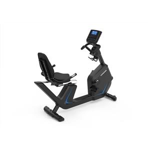 Horizon Fitness Cyclette Horizon Fitness 5.0 R