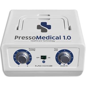 Mesis Pressoterapia PressoMedical 1.0 one arm Mesis con bracciale