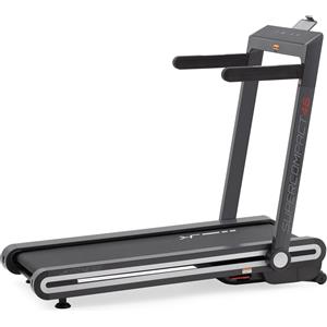 Jk Fitness Tapis Roulant JK Fitness SC46 Supercompact 46 salvaspazio Compatibile APP Zwift e Kinomap