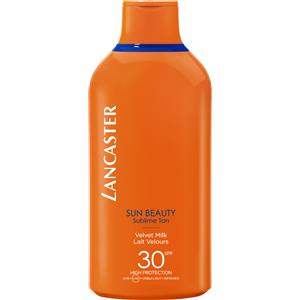 Lancaster Sun Beauty Latte Solare Vellutato SPF30 400ml