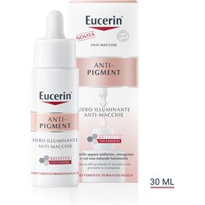 Eucerin Anti-Pigment Siero Illuminante - Siero Viso Anti-Macchie con Thiamidol, 30 ml