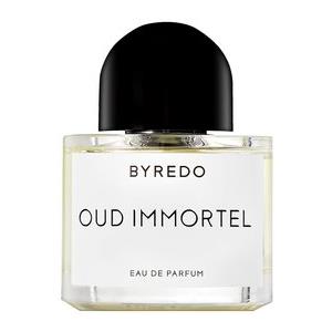 Byredo Oud Immortel Eau de Parfum Unisex 100 ml - Fragranza Legnosa con Note di Cardamomo e Tabacco