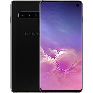 Samsung SMARTPHONE SAMSUNG GALAXY S10 SM G973F 128 GB 6.1