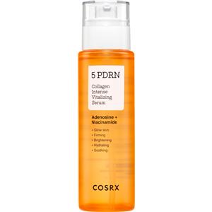 Cosrx PDRN Collagen Intense Vitalizing, Siero al collagene per il viso