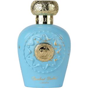 Lattafa Opulent Dubai Eau de Parfum Unisex 100 ml - Note di Bergamotto, Gelsomino e Oud