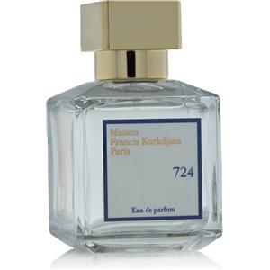 Maison Francis Kurkdjian 724 Eau de Parfum (unisex) 70 ml