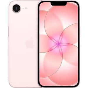 Apple iPhone 17e 256Gb - Soft Pink