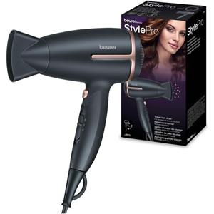 Beurer HC 25 Nero 1600 W 1 pz Set combinato