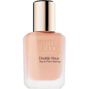 Estee Lauder Double Wear Stay-in-place Makeup 30 ML - Finitura matte, Aspetto naturale, Texture fluida