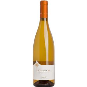 Banfi Moscato d'Asti DOCG Sciandor 2024 - Vino Aromatico e Fresco