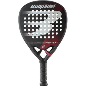 Bullpadel Vertex 02 X Red 2023 (Racchetta)