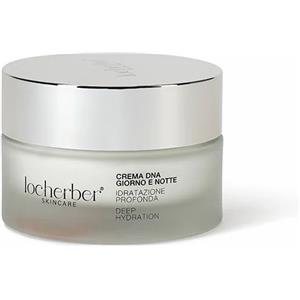 Locherber Skin Crema DNA New - Crema per Skincare Giorno e Notte 50 ml