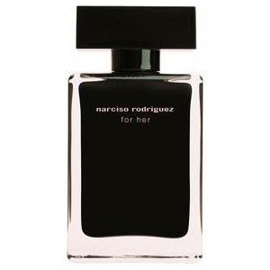 SHISEIDO COSMETICI ITALIA SpA NARCISO RODRIGUEZ FOR HER EDT VAPO 100ML