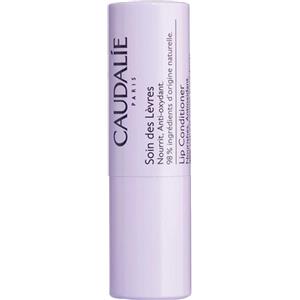 Caudalie Stick Labbra Nutriente e Antiossidante - 4,5g con Olio di Vinaccioli e Polifenoli
