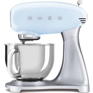 Smeg Impastatrice planetaria 50's style, azzurro