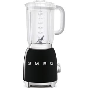 Smeg FRULLATORE ANNI '50 NERO 800W SMEG