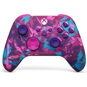 Xbox Controller wireless Edizione speciale Heart Breaker Series X|S, One, PC e dispositivi utilizzabili via cloud