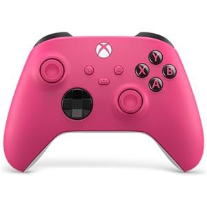 Xbox Controller Wireless - Deep Pink Series X|S, One e dispositivi Windows