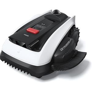 ECOVACS O1200 LiDAR PRO Robot Tagliaerba Senza Filo Perimetrale Care Kit