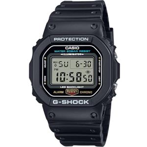 Casio Orologio Digitale al Quarzo da Uomo. DW5600E-1V
