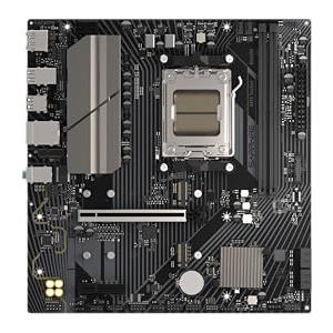 Sapphire MB B650M-E