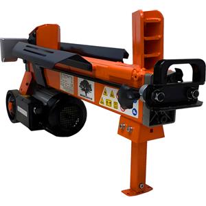 Forest Master FM10D-TC - Spaccalegna elettrico - Orizzonatale