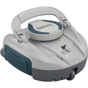 Bestway Robot pulitore a batteria Bestway Aquatronix G150 58960