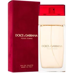 Dolce&Gabbana Femme 100 ml eau de toilette per Donna