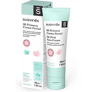 Suavinex PRIMERA CREMA facial 50 ml