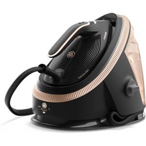 Philips PerfectCare Serie 7000 Ferro da stiro con Caldaia - Colpo di vapore 650g, 8.5 Bar, Piastra SteamGlide Elite, Vapore Intelligente Automatico (PSG7300/80)