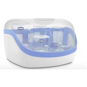 Chicco Sterilizzatore Microonde