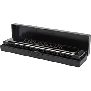 Gatuxe Organetto a Bocca, Armonica Portatile C Key Materiali sicuri per Principianti