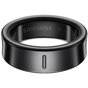 SAMSUNG - Galaxy Ring Connected Ring Misura 14 Con Sensore Di Attività, Nero - SPEDIZIONE GRATUITA