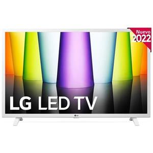 LG - TV LED Full HD 32' 32LQ63806LC Smart TV WebOS - SPEDIZIONE GRATUITA